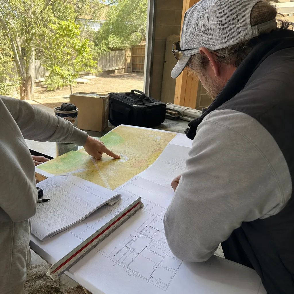 ADU Builders in Euless